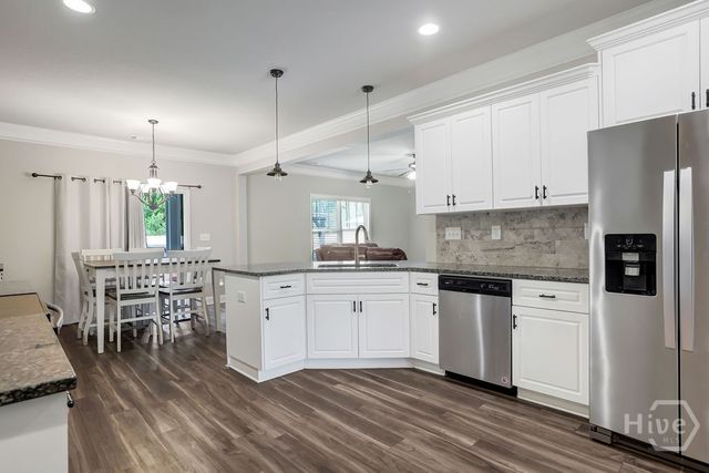 103 Summer Station Drive, Guyton, GA 31312