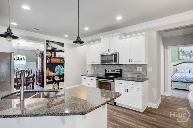 103 Summer Station Drive, Guyton, GA 31312