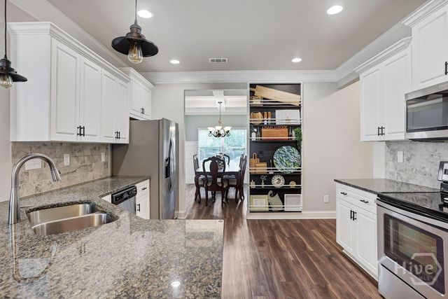 103 Summer Station Drive, Guyton, GA 31312