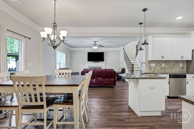 103 Summer Station Drive, Guyton, GA 31312