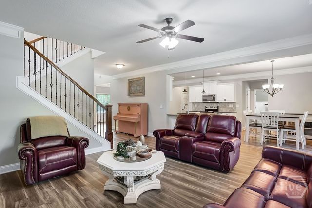 103 Summer Station Drive, Guyton, GA 31312