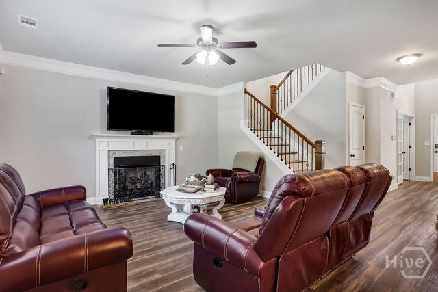 103 Summer Station Drive, Guyton, GA 31312