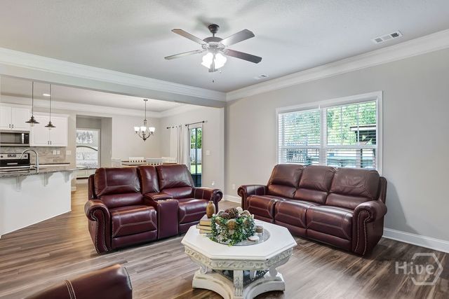 103 Summer Station Drive, Guyton, GA 31312