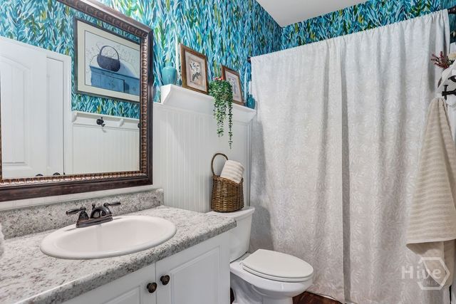 103 Summer Station Drive, Guyton, GA 31312