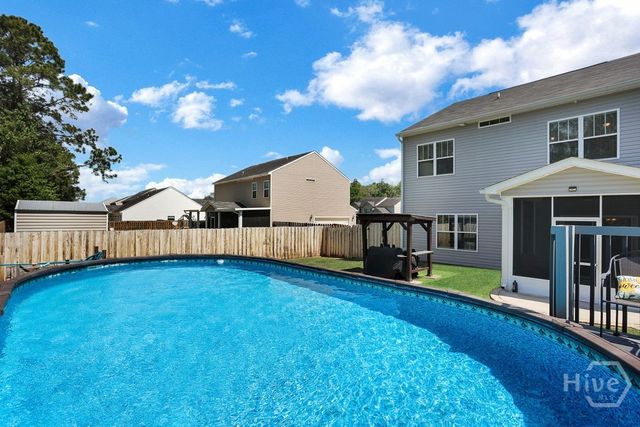 103 Summer Station Drive, Guyton, GA 31312