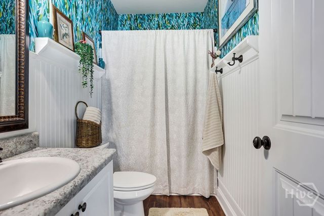 103 Summer Station Drive, Guyton, GA 31312