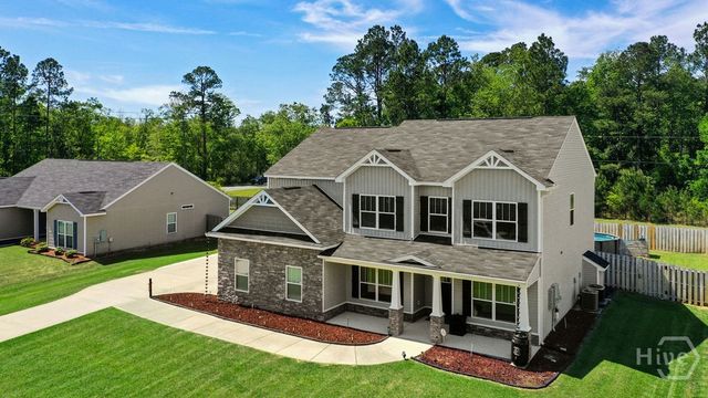 103 Summer Station Drive, Guyton, GA 31312