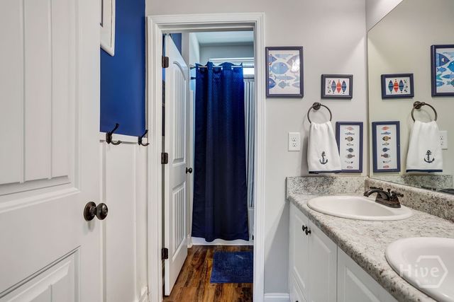 103 Summer Station Drive, Guyton, GA 31312