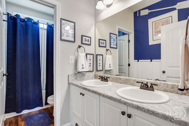 103 Summer Station Drive, Guyton, GA 31312