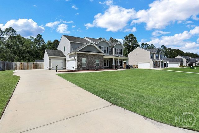 103 Summer Station Drive, Guyton, GA 31312