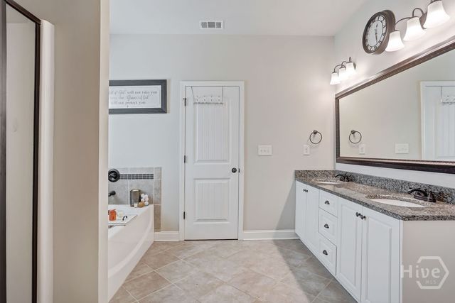 103 Summer Station Drive, Guyton, GA 31312