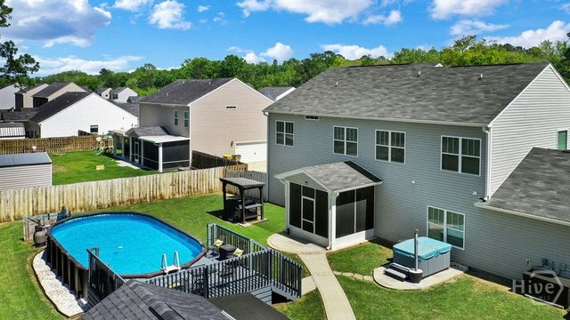 103 Summer Station Drive, Guyton, GA 31312