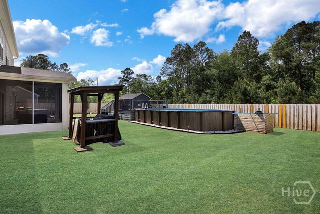 103 Summer Station Drive, Guyton, GA 31312