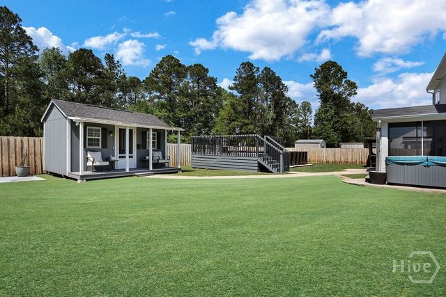 103 Summer Station Drive, Guyton, GA 31312