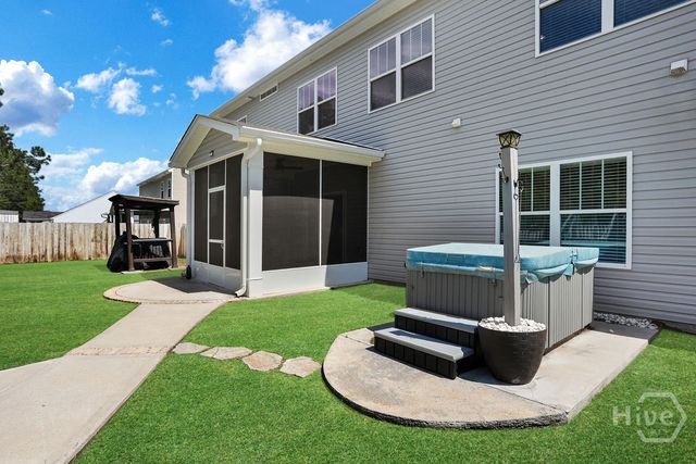 103 Summer Station Drive, Guyton, GA 31312