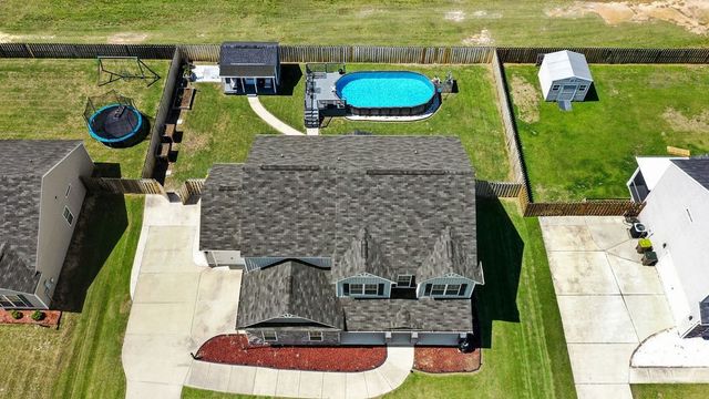 103 Summer Station Drive, Guyton, GA 31312