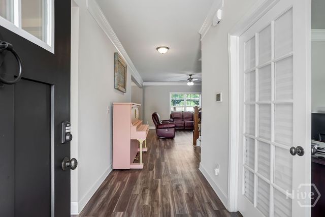 103 Summer Station Drive, Guyton, GA 31312