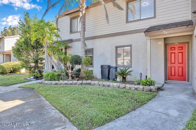 8300 PLAZA GATE Lane, 1183, Jacksonville, FL 32217