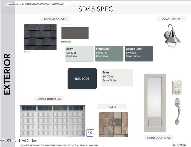 160 BLUE RIVER Drive, St. Augustine, FL 32092