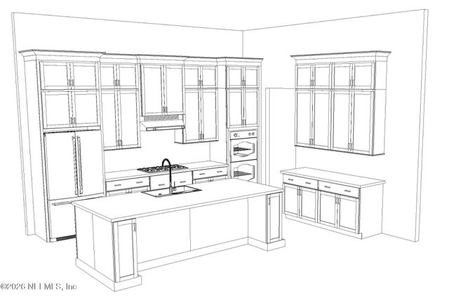 160 BLUE RIVER Drive, St. Augustine, FL 32092