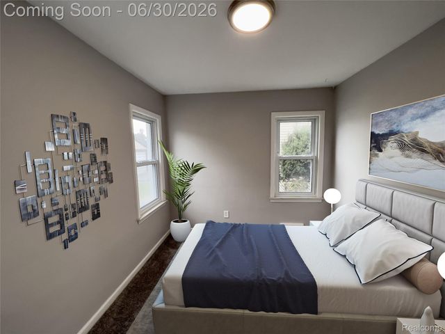 318 DEVILLEN Avenue, Royal Oak, MI 48073