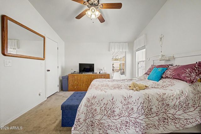 2263 N TREKELL Road 19, Casa Grande, AZ 85122