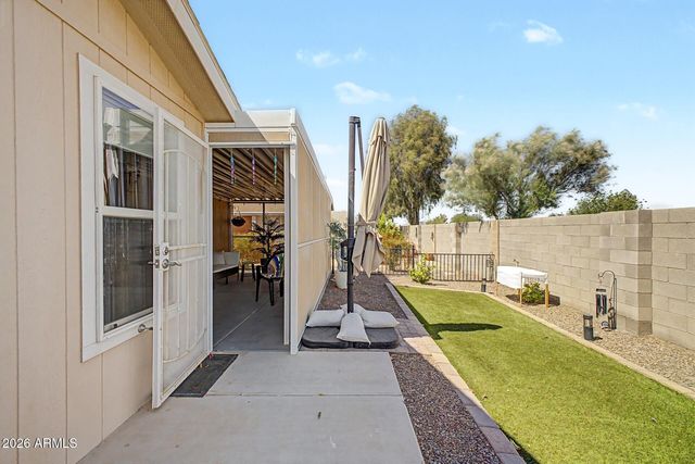2263 N TREKELL Road 19, Casa Grande, AZ 85122
