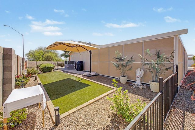 2263 N TREKELL Road 19, Casa Grande, AZ 85122