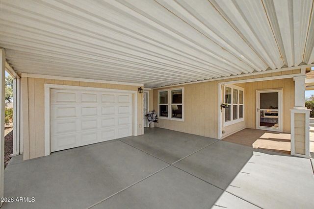 2263 N TREKELL Road 19, Casa Grande, AZ 85122