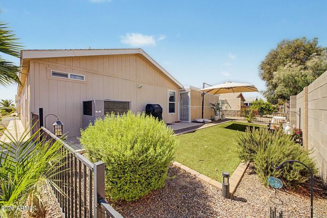 2263 N TREKELL Road 19, Casa Grande, AZ 85122