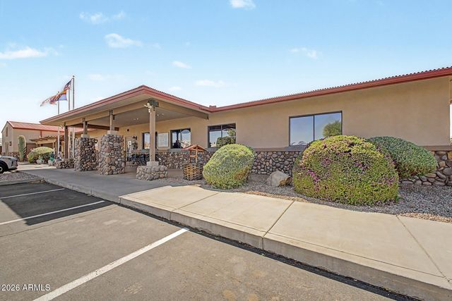 2263 N TREKELL Road 19, Casa Grande, AZ 85122