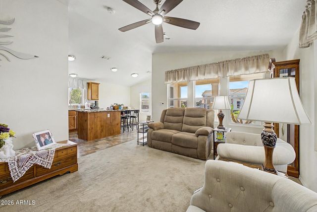 2263 N TREKELL Road 19, Casa Grande, AZ 85122