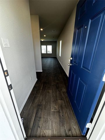 11600 Domenico CV, Austin, TX 78747