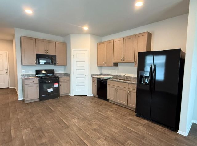 11600 Domenico CV, Austin, TX 78747