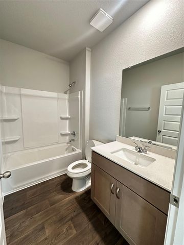 11600 Domenico CV, Austin, TX 78747