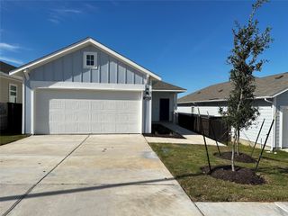 11600 Domenico CV, Austin, TX 78747