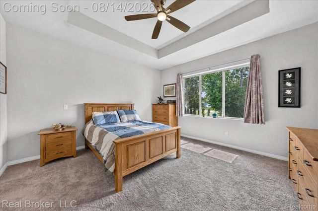 322 Hidden River E, Holly Township, MI 48442