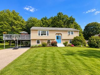 7 Norman Street, Rochester, NH 03839