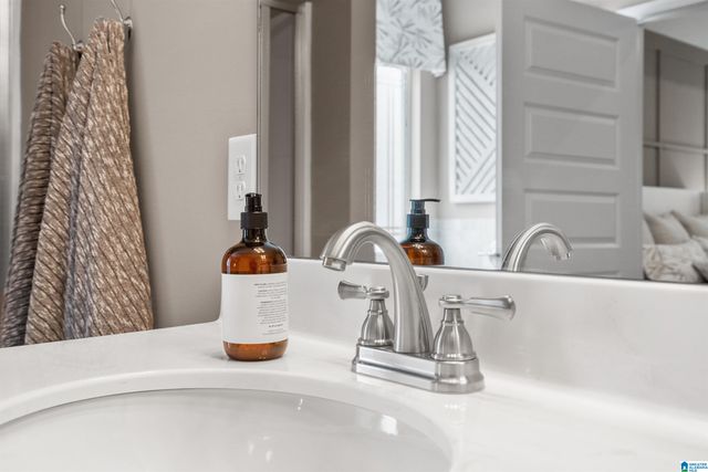 The Pearson SPRINGDALE LANE, Columbiana, AL 35051