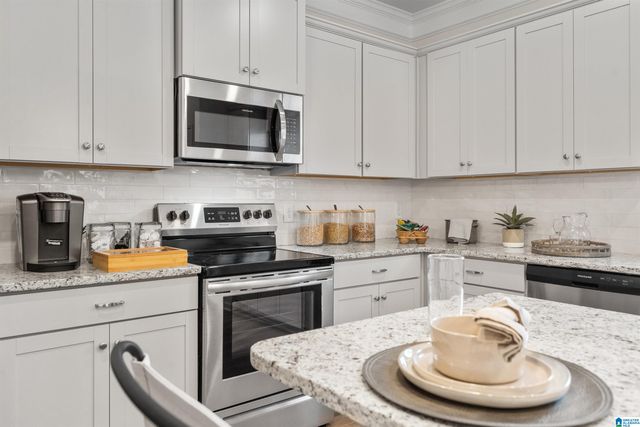 The Pearson SPRINGDALE LANE, Columbiana, AL 35051