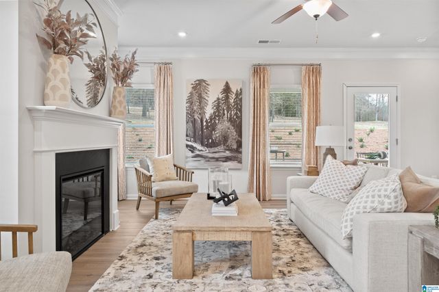 The Pearson SPRINGDALE LANE, Columbiana, AL 35051