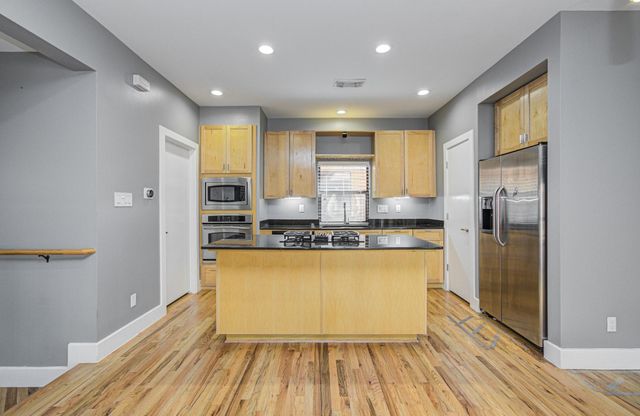 4410 Spencer Street A, Houston, TX 77007