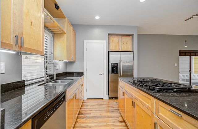 4410 Spencer Street A, Houston, TX 77007