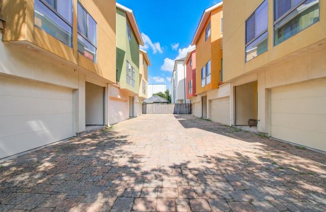 4410 Spencer Street A, Houston, TX 77007