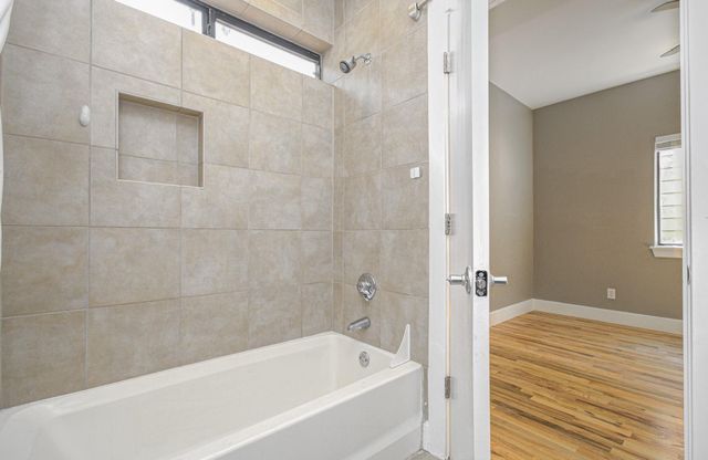 4410 Spencer Street A, Houston, TX 77007
