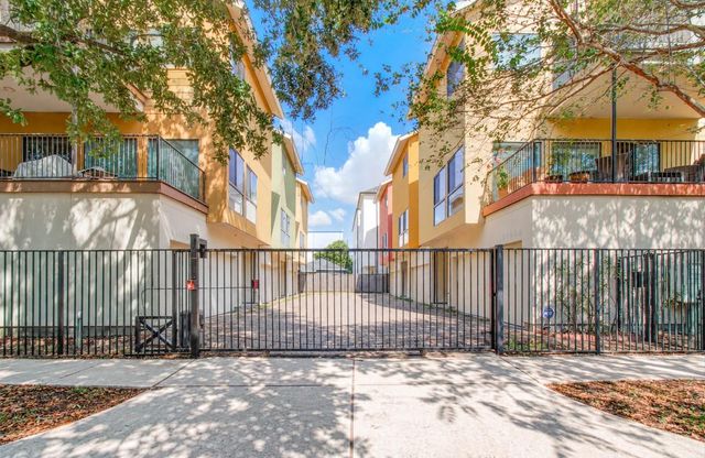 4410 Spencer Street A, Houston, TX 77007