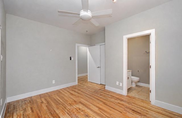4410 Spencer Street A, Houston, TX 77007