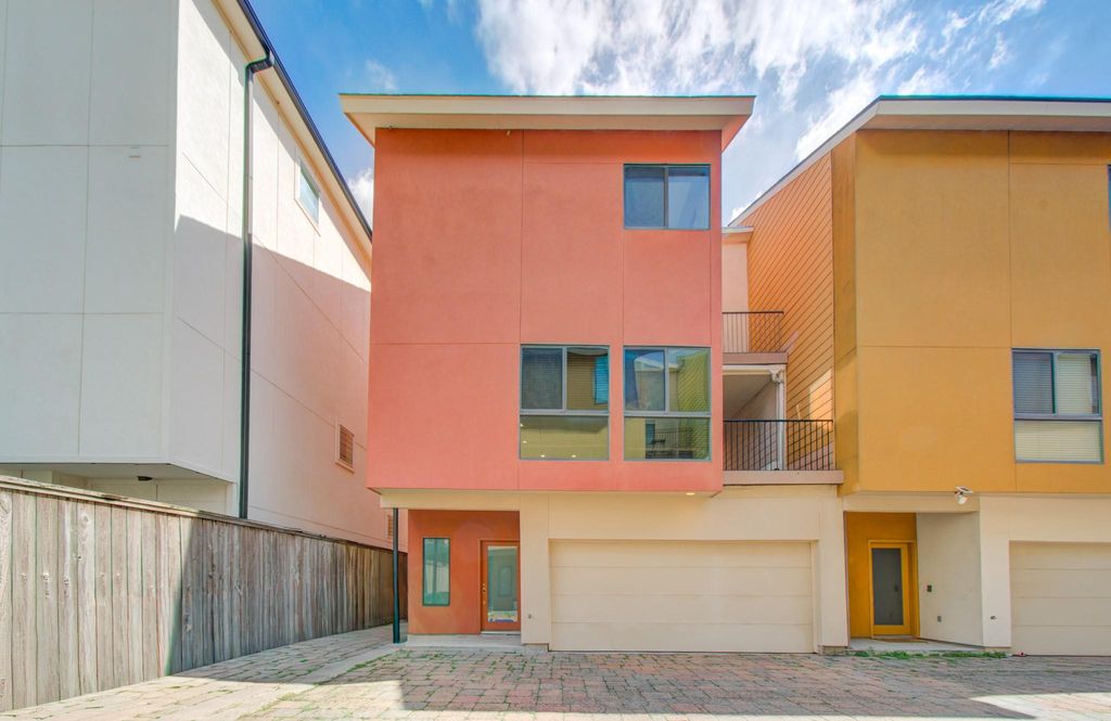 4410 Spencer Street A, Houston, TX 77007