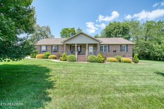 243 Ottoma Drive, Crossville, TN 38555