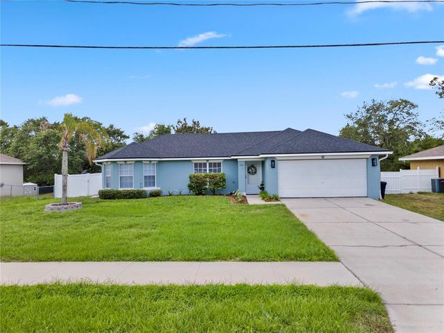 714 W 9TH STREET, Deltona, FL 32725